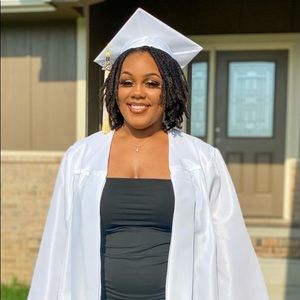 Meet your Posher, Jada